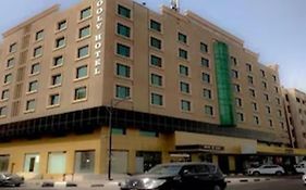 باليت شقق فاخرة مخدومة الخبر 1 Palette Luxury Serviced Apartments Al Khobar